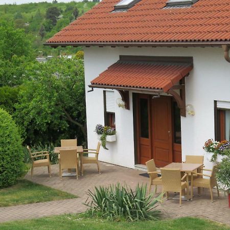 Hotel Erfurtblick Eksteriør billede